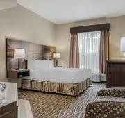 Best Western Plus Bridgewater Hotel & Convention Centre hotel detail image 5