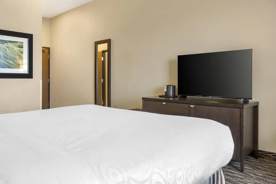 Best Western Plus Bridgewater Hotel & Convention Centre hotel detail image 6