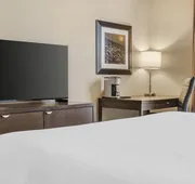 Best Western Plus Bridgewater Hotel & Convention Centre hotel detail image 7