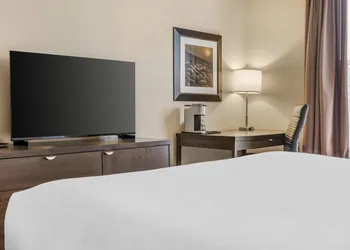 Best Western Plus Bridgewater Hotel & Convention Centre hotel thumbnail 7