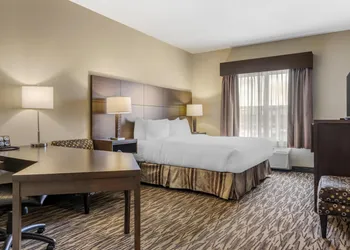 Best Western Plus Bridgewater Hotel & Convention Centre hotel thumbnail 8
