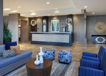 Courtyard by Marriott Toronto Northeast/Markham hotel thumbnail 2