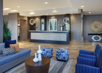 Courtyard by Marriott Toronto Northeast/Markham hotel thumbnail 4