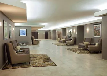 Courtyard by Marriott Toronto Northeast/Markham hotel thumbnail 5