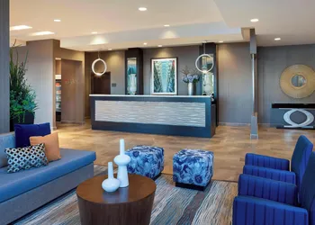 Courtyard by Marriott Toronto Northeast/Markham hotel thumbnail 7