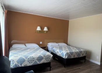 Motel Le Campagnard hotel thumbnail 2