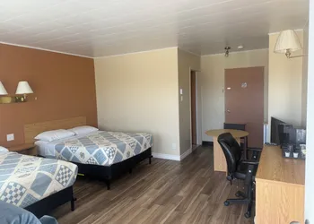 Motel Le Campagnard hotel thumbnail 3