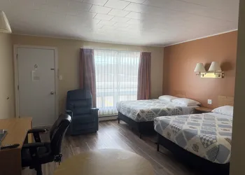 Motel Le Campagnard hotel thumbnail 4