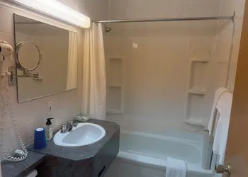 Motel Le Campagnard hotel thumbnail 6