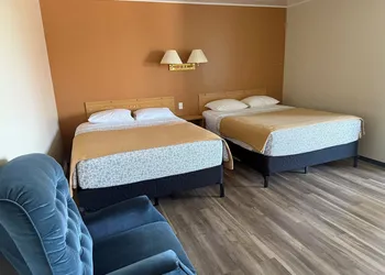 Motel Le Campagnard hotel thumbnail 8