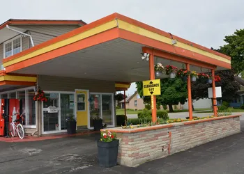 Harmony Inn hotel thumbnail 2
