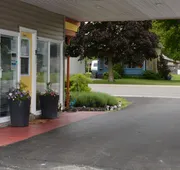 Harmony Inn hotel detail image 3