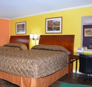 Harmony Inn hotel detail image 5