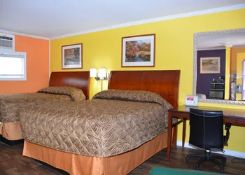 Harmony Inn hotel thumbnail 5