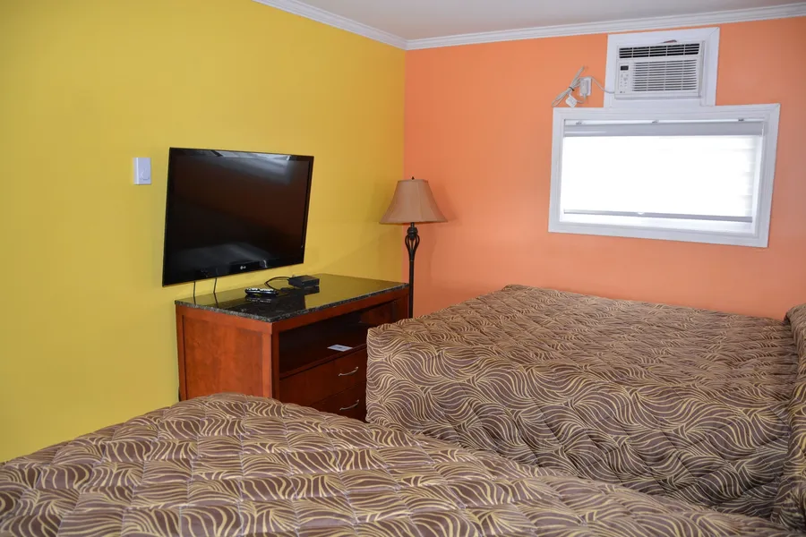Harmony Inn hotel detail image 6