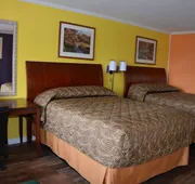 Harmony Inn hotel detail image 7