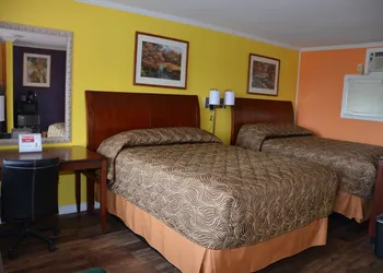 Harmony Inn hotel thumbnail 7