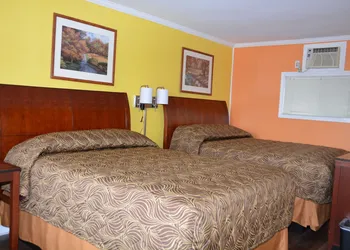 Harmony Inn hotel thumbnail 8