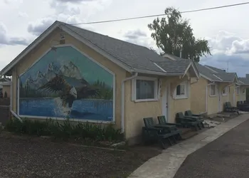 Fort Motel hotel thumbnail 2