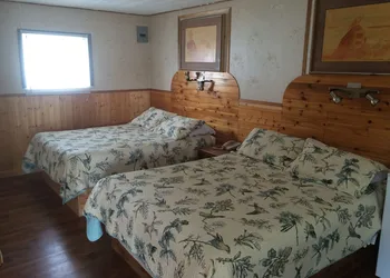 Fort Motel hotel thumbnail 4