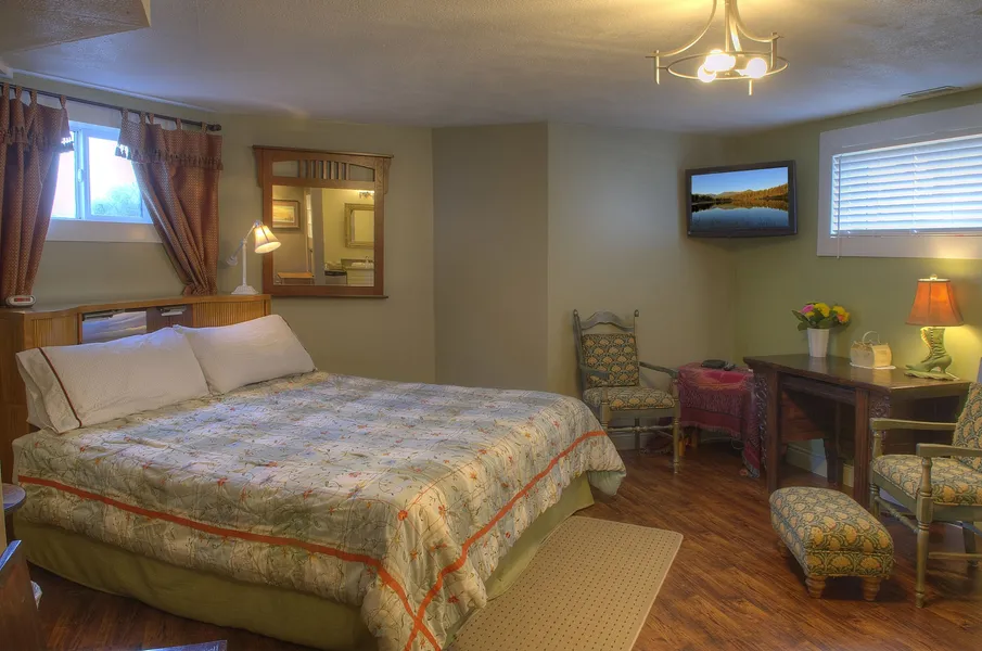 Heartwood Inn hotel detail image 2