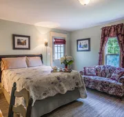 Heartwood Inn hotel detail image 3