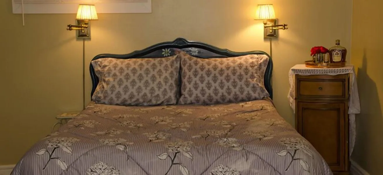 Heartwood Inn hotel detail image 6
