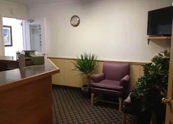 Milestone Motel hotel thumbnail 2