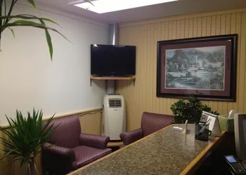 Milestone Motel hotel thumbnail 3
