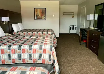 Milestone Motel hotel thumbnail 6