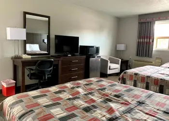 Milestone Motel hotel thumbnail 8