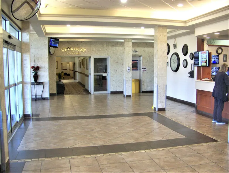 Continental Inn & Suites hotel detail image 2