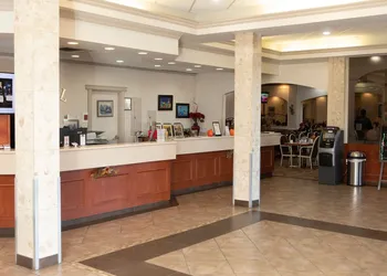 Continental Inn & Suites hotel thumbnail 3