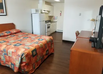 Canadas Best Value Inn Fort St. John hotel thumbnail 3