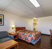 Canadas Best Value Inn Fort St. John hotel detail image 5