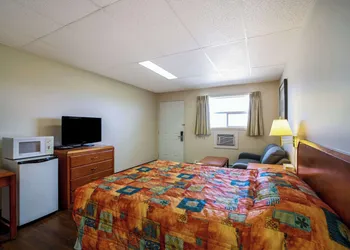 Canadas Best Value Inn Fort St. John hotel thumbnail 6