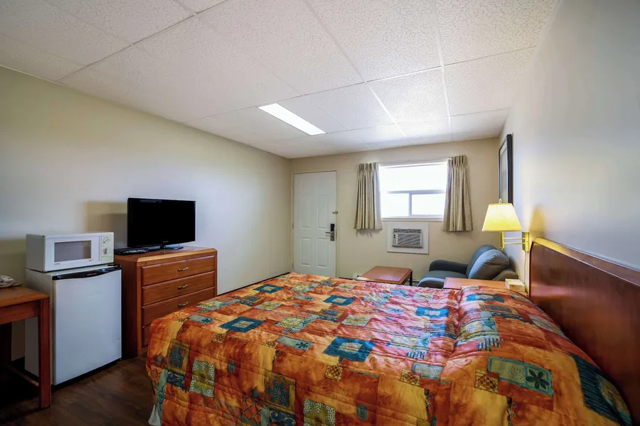 Canadas Best Value Inn Fort St. John hotel detail image 6