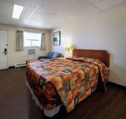 Canadas Best Value Inn Fort St. John hotel detail image 7