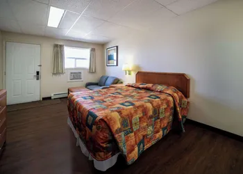 Canadas Best Value Inn Fort St. John hotel thumbnail 7