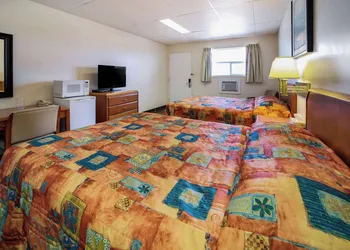 Canadas Best Value Inn Fort St. John hotel thumbnail 8