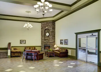 Nova Inn Edson hotel thumbnail 2