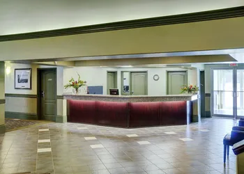 Nova Inn Edson hotel thumbnail 3