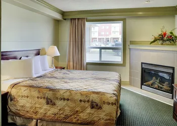 Nova Inn Edson hotel thumbnail 4