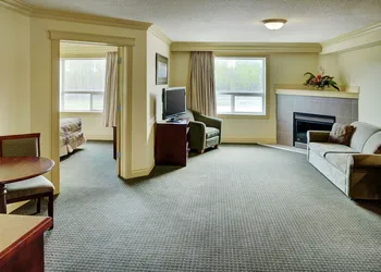 Nova Inn Edson hotel thumbnail 5