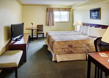 Nova Inn Edson hotel thumbnail 6