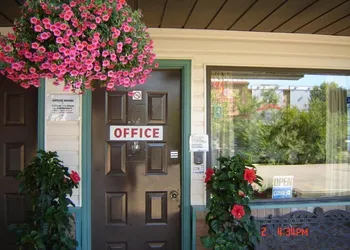 Hoo-Doo Motel hotel thumbnail 2