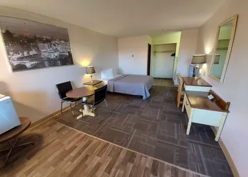 Hoo-Doo Motel hotel thumbnail 3