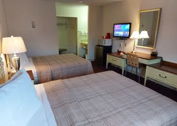 Hoo-Doo Motel hotel thumbnail 4
