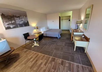 Hoo-Doo Motel hotel thumbnail 5