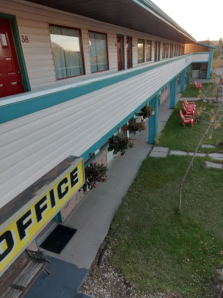 Hoo-Doo Motel hotel detail image 6